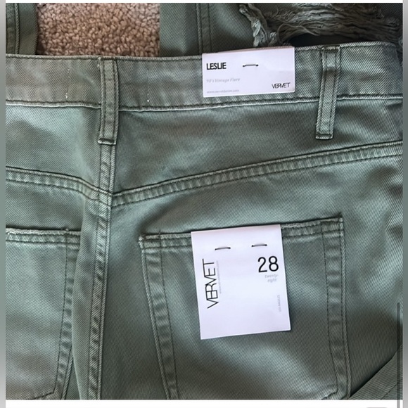 Vervet by Flying Monkey - Picture 3 of 5